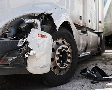 Car And Truck Accidents