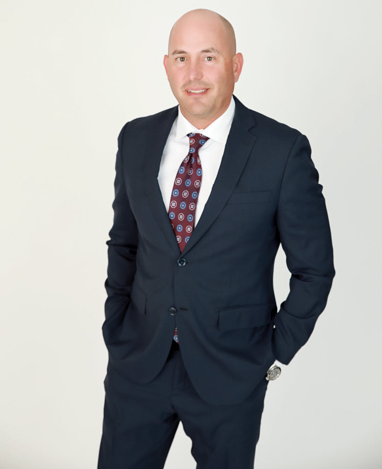 Michael T. Norris